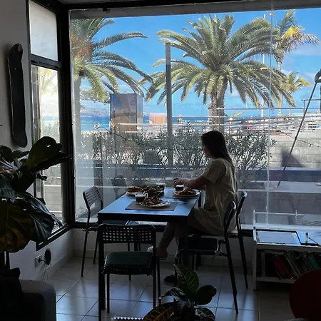 Hostal Canteras