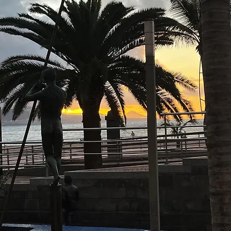 Hostal Canteras *