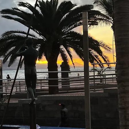 Hostal Canteras