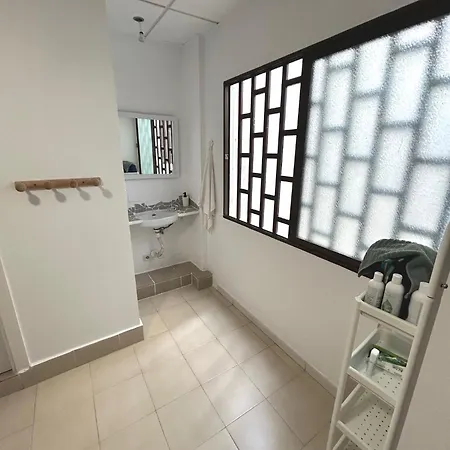 Hostal Canteras *