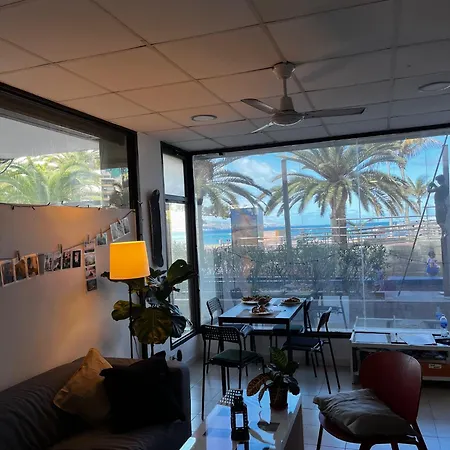 Hostal Canteras Las Palmas de Gran Canaria