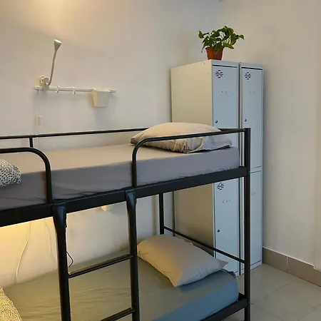 Canteras Hostal