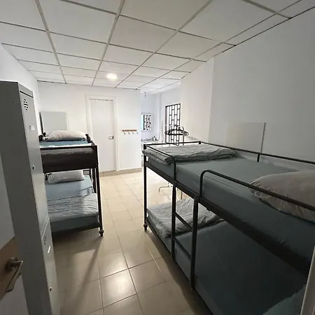 Hostal Canteras