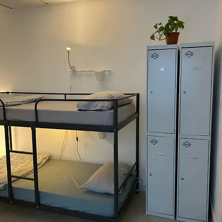 Hostal Canteras Las Palmas de Gran Canaria