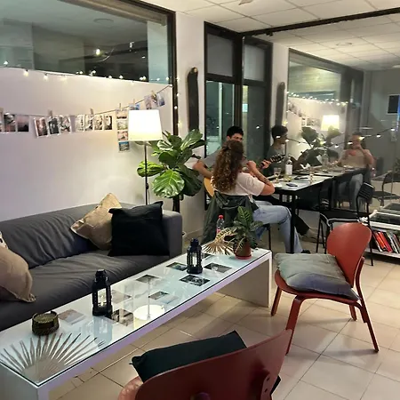 Canteras Hostal Las Palmas de Gran Canaria