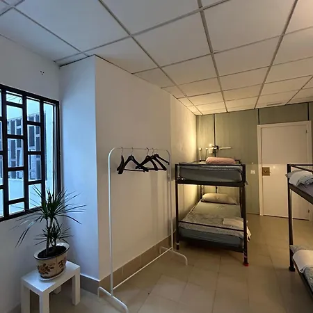 Hostal Canteras Las Palmas de Gran Canaria