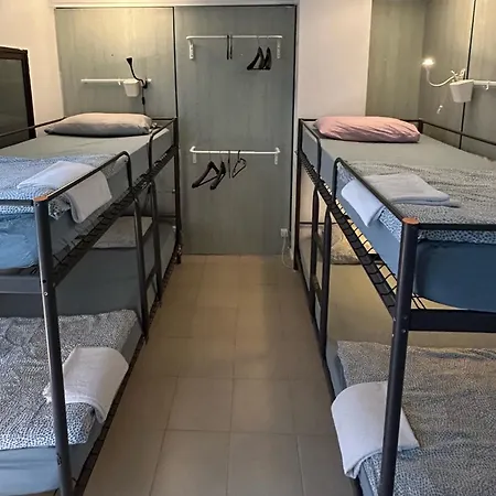 Hostal Canteras