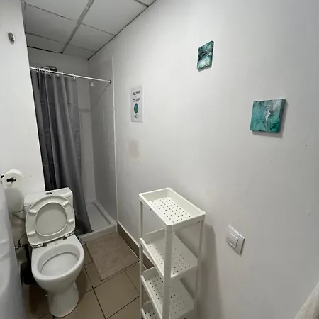 Canteras Hostal *