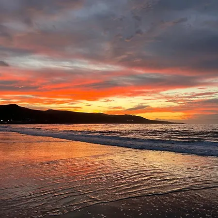 Hostal Canteras Las Palmas de Gran Canaria